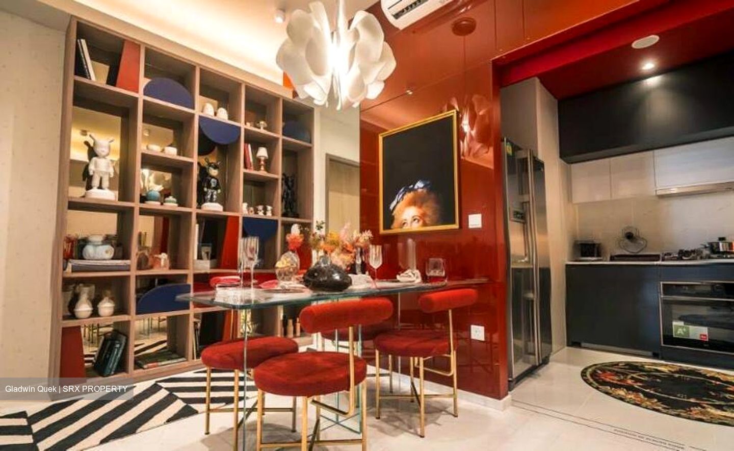 Scotts Highpark (D9), Condominium #583871071